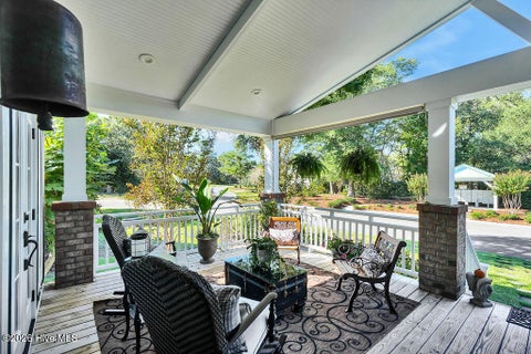 Tiny photo for 506 Quarter Master Drive, Southport, NC 28461 (MLS # 100611322)