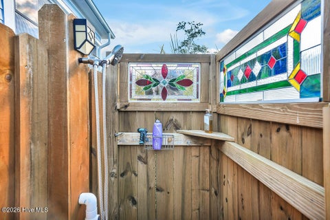 Tiny photo for 506 Quarter Master Drive, Southport, NC 28461 (MLS # 100611322)