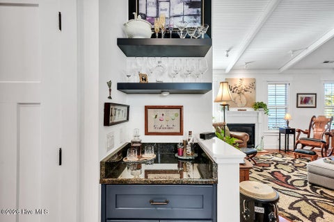Tiny photo for 506 Quarter Master Drive, Southport, NC 28461 (MLS # 100611322)
