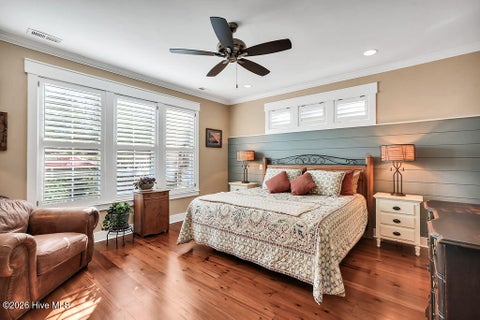 Tiny photo for 506 Quarter Master Drive, Southport, NC 28461 (MLS # 100611322)
