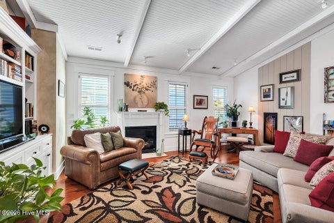 Tiny photo for 506 Quarter Master Drive, Southport, NC 28461 (MLS # 100611322)