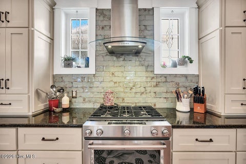 Tiny photo for 506 Quarter Master Drive, Southport, NC 28461 (MLS # 100611322)