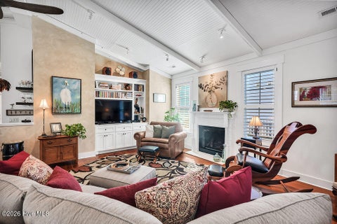 Tiny photo for 506 Quarter Master Drive, Southport, NC 28461 (MLS # 100611322)
