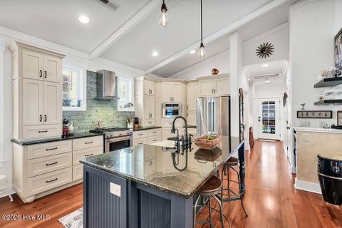 Tiny photo for 506 Quarter Master Drive, Southport, NC 28461 (MLS # 100611322)