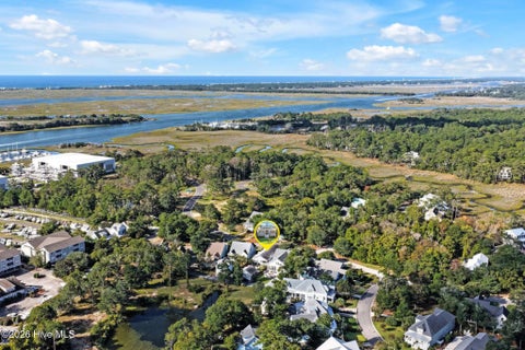 Tiny photo for 506 Quarter Master Drive, Southport, NC 28461 (MLS # 100611322)
