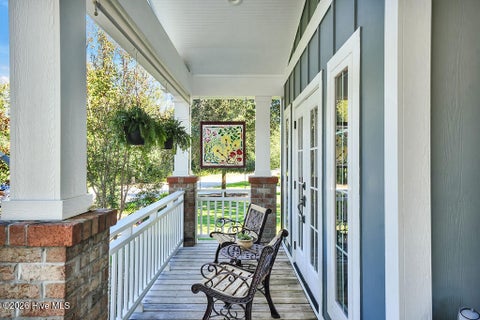 Tiny photo for 506 Quarter Master Drive, Southport, NC 28461 (MLS # 100611322)