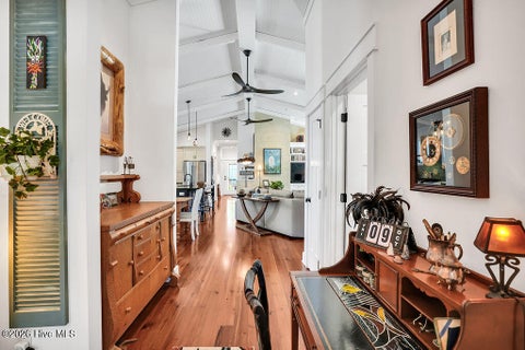Tiny photo for 506 Quarter Master Drive, Southport, NC 28461 (MLS # 100611322)