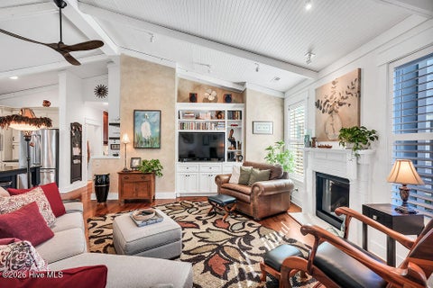 Tiny photo for 506 Quarter Master Drive, Southport, NC 28461 (MLS # 100611322)