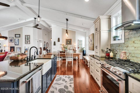 Tiny photo for 506 Quarter Master Drive, Southport, NC 28461 (MLS # 100611322)