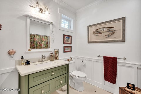 Tiny photo for 506 Quarter Master Drive, Southport, NC 28461 (MLS # 100611322)