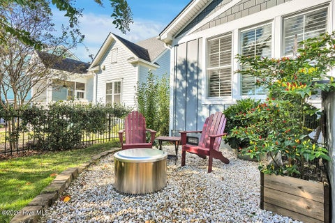 Tiny photo for 506 Quarter Master Drive, Southport, NC 28461 (MLS # 100611322)