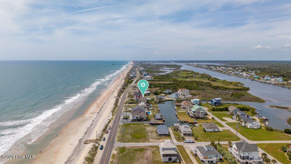 1597 New River Inlet Road