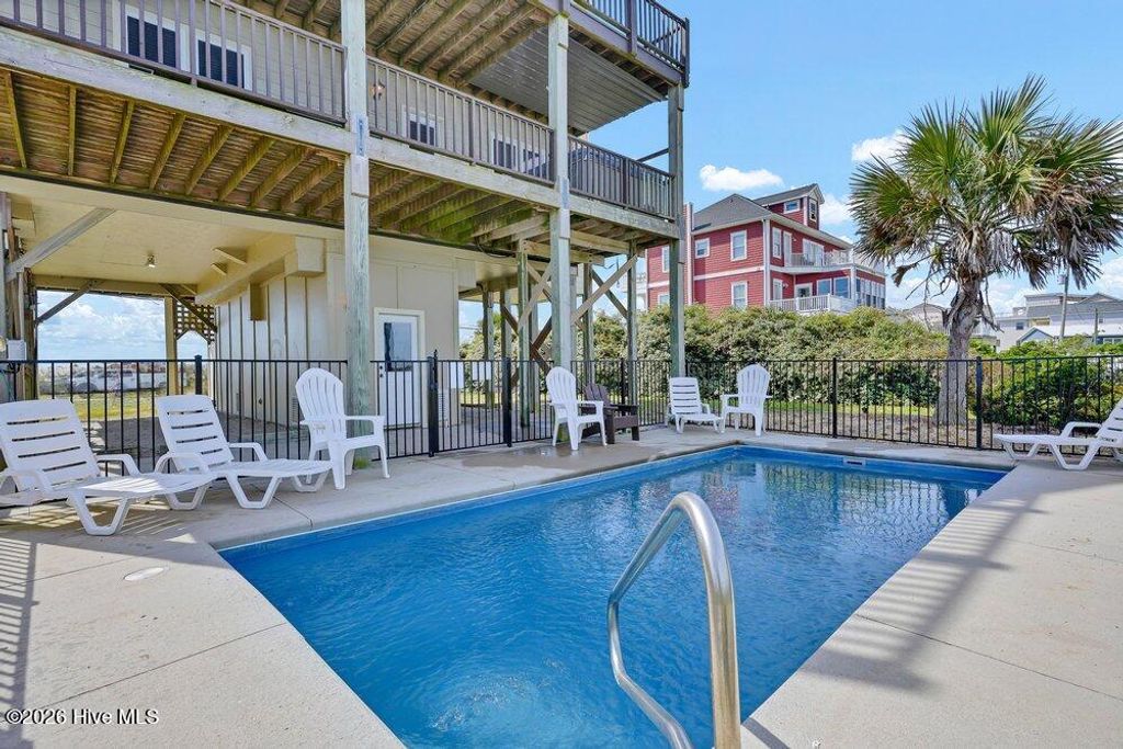 Photo of 1597 New River Inlet Road, North Topsail Beach, NC 28460 (MLS # 100567511)