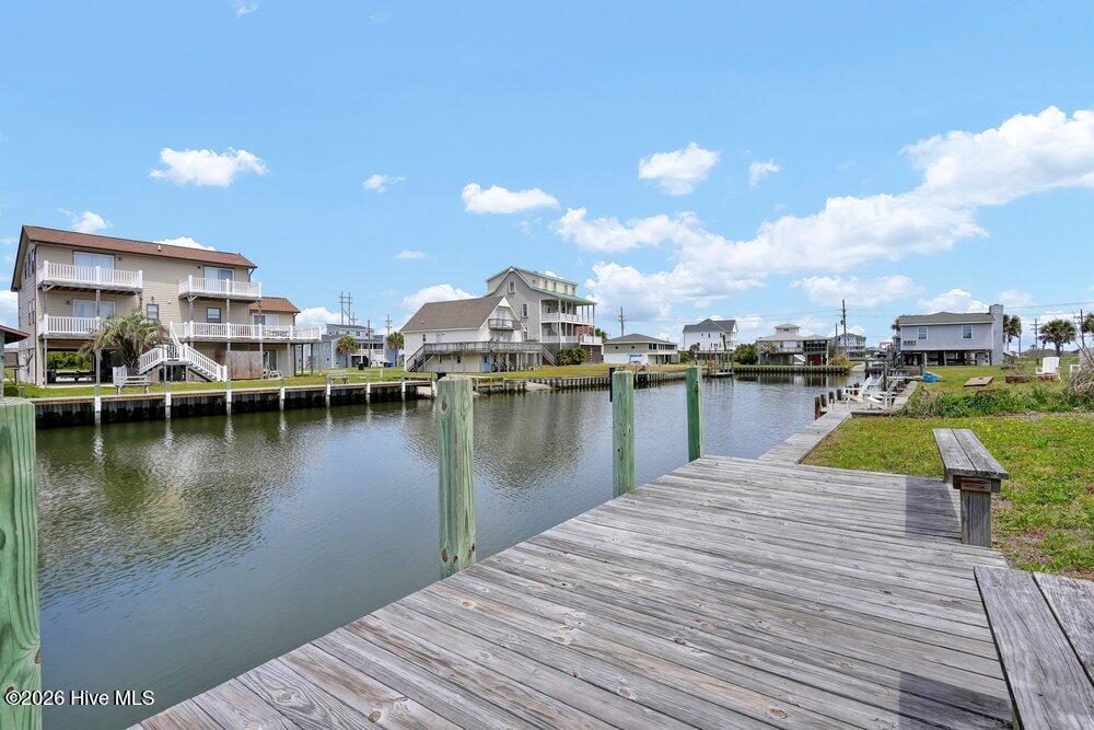 1597 New River Inlet Road