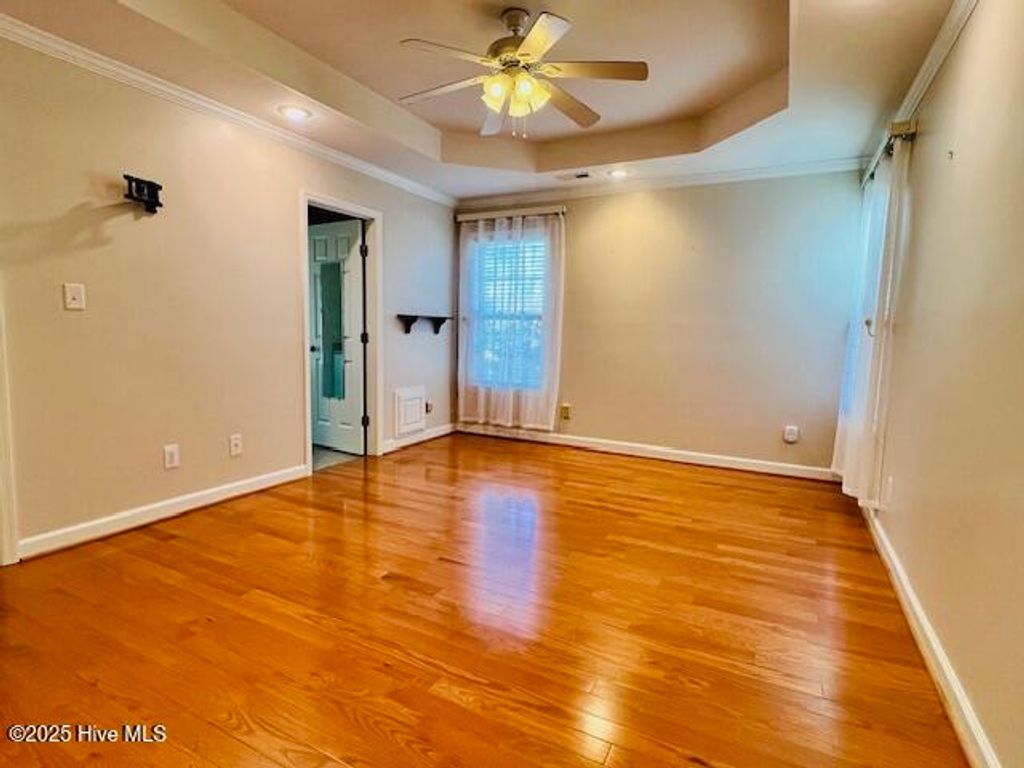 Photo of 101 Oak Hollow Court, Goldsboro, NC 27534 (MLS # 100546358)