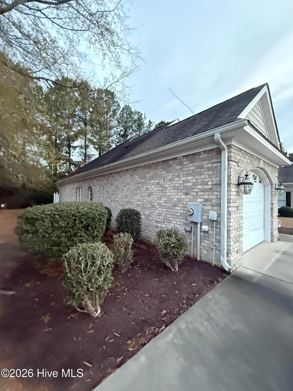 Photo of 3615 Eagle Point Lane NW, Wilson, NC 27896 (MLS # 100567339)