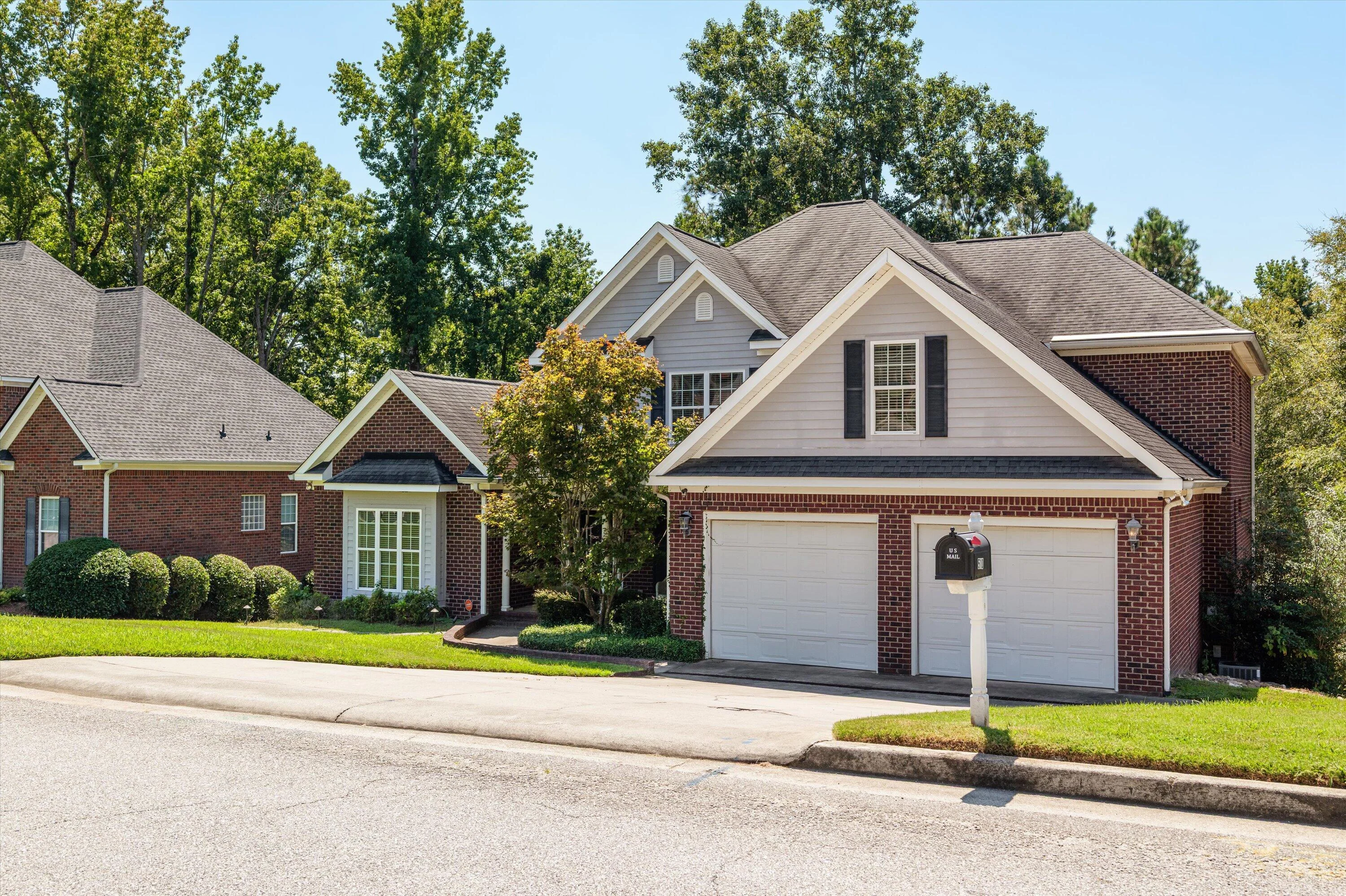 510 Farmington Circle