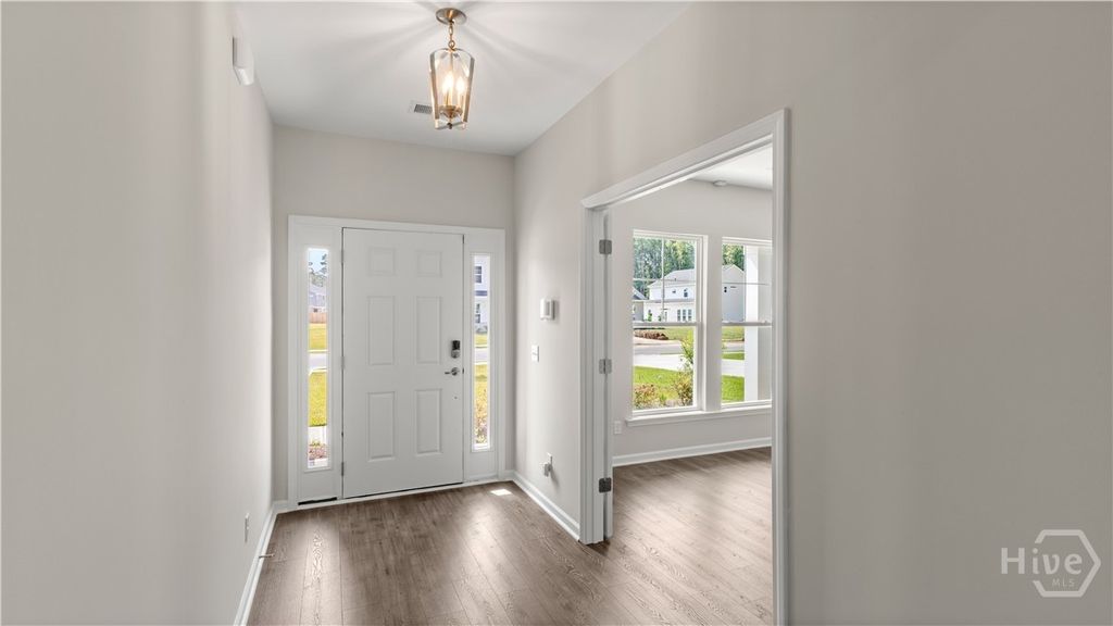 Photo of 646 Sessile Oak Drive, Savannah, GA 31419 (MLS # SA322204)