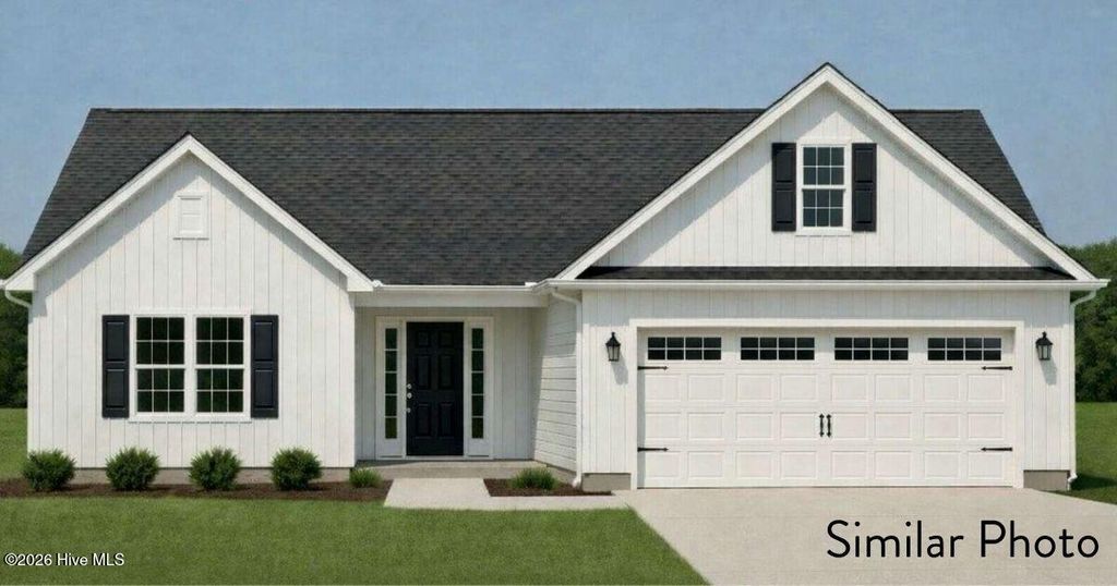 Photo of 509 Romney Drive, Beulaville, NC 28518 (MLS # 100568122)