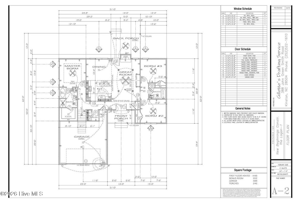 Photo of 509 Romney Drive, Beulaville, NC 28518 (MLS # 100568122)