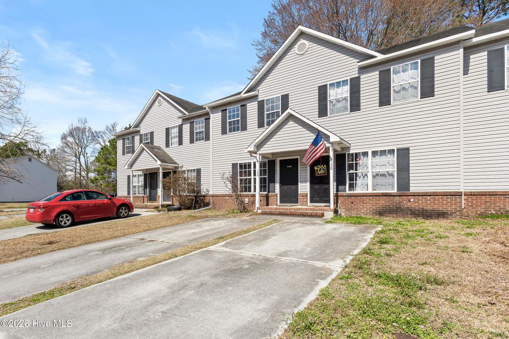 Photo of 132 Mesa Lane, Jacksonville, NC 28546 (MLS # 100558905)