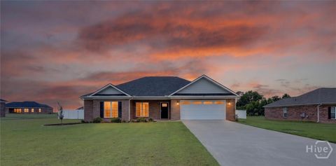 Homes For Sale - 313 Old Rockdale Drive<br/> Statesboro, GA 30461