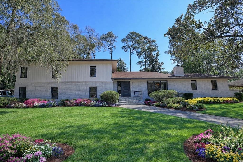 Photo of 4640 Sylvan Drive, Savannah, GA (MLS # SA362452)