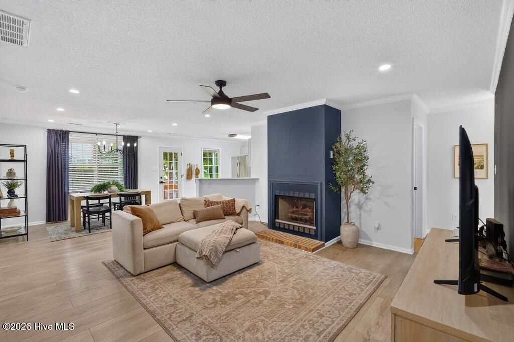 Photo of 219 Esquire Court, New Bern, NC 28562 (MLS # 100582859)