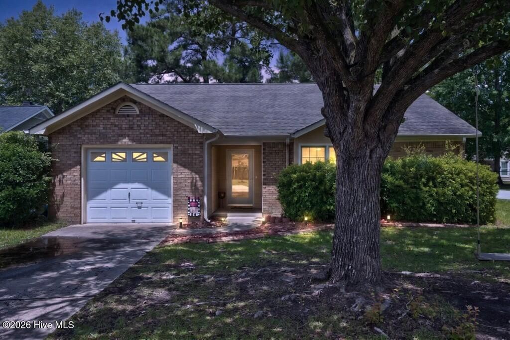 Photo of 219 Esquire Court, New Bern, NC 28562 (MLS # 100582859)