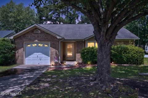 Homes For Sale - 219 Esquire Court<br/> New Bern, NC 28562