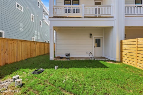 Tiny photo for 502 North Carolina Avenue #2, Wilmington, NC 28401 (MLS # 100605981)