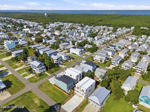 Tiny photo for 502 North Carolina Avenue #2, Wilmington, NC 28401 (MLS # 100605981)