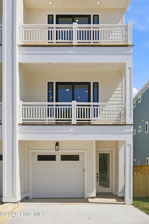 Tiny photo for 502 North Carolina Avenue #2, Wilmington, NC 28401 (MLS # 100605981)