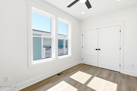 Tiny photo for 502 North Carolina Avenue #2, Wilmington, NC 28401 (MLS # 100605981)