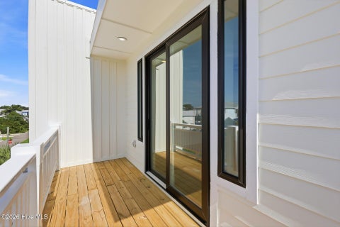 Tiny photo for 502 North Carolina Avenue #2, Wilmington, NC 28401 (MLS # 100605981)