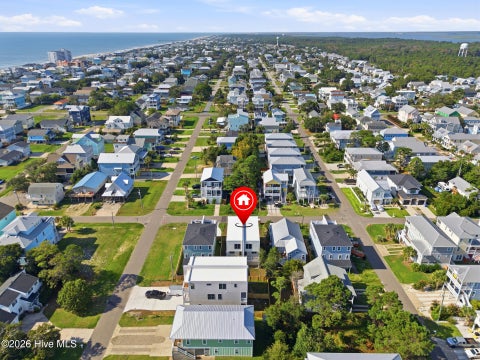 Tiny photo for 502 North Carolina Avenue #2, Wilmington, NC 28401 (MLS # 100605981)