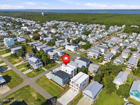 Tiny photo for 502 North Carolina Avenue #2, Wilmington, NC 28401 (MLS # 100605981)