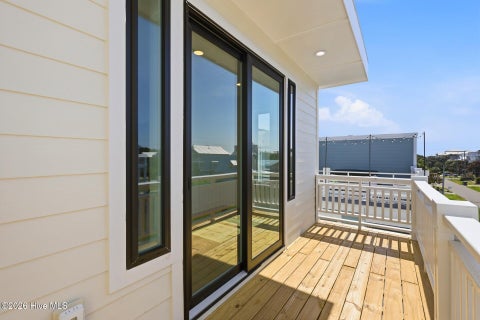 Tiny photo for 502 North Carolina Avenue #2, Wilmington, NC 28401 (MLS # 100605981)