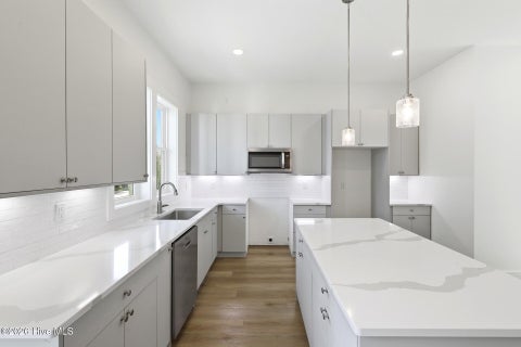 Tiny photo for 502 North Carolina Avenue #2, Wilmington, NC 28401 (MLS # 100605981)