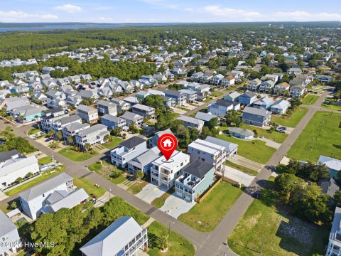 Tiny photo for 502 North Carolina Avenue #2, Wilmington, NC 28401 (MLS # 100605981)