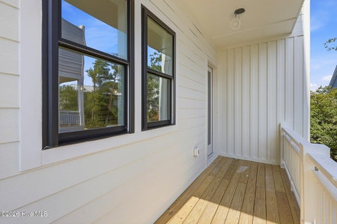 Tiny photo for 502 North Carolina Avenue #2, Wilmington, NC 28401 (MLS # 100605981)