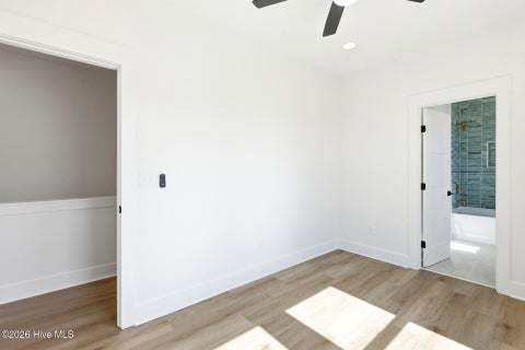 Tiny photo for 502 North Carolina Avenue #2, Wilmington, NC 28401 (MLS # 100605981)