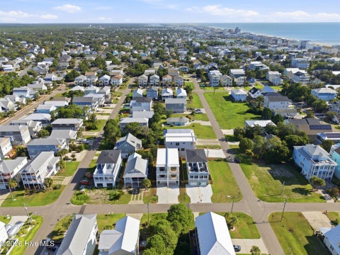 Tiny photo for 502 North Carolina Avenue #2, Wilmington, NC 28401 (MLS # 100605981)