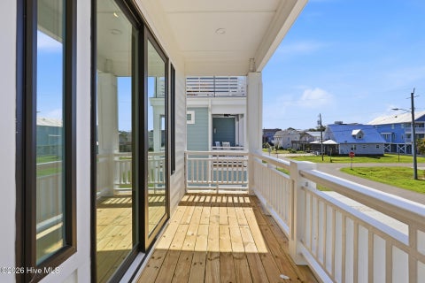 Tiny photo for 502 North Carolina Avenue #2, Wilmington, NC 28401 (MLS # 100605981)