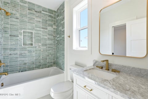 Tiny photo for 502 North Carolina Avenue #2, Wilmington, NC 28401 (MLS # 100605981)