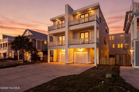 Photo of 502 North Carolina Avenue #2, Wilmington, NC 28401 (MLS # 100605981)