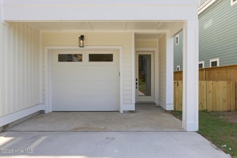 Tiny photo for 502 North Carolina Avenue #2, Wilmington, NC 28401 (MLS # 100605981)