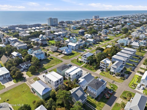 Tiny photo for 502 North Carolina Avenue #2, Wilmington, NC 28401 (MLS # 100605981)