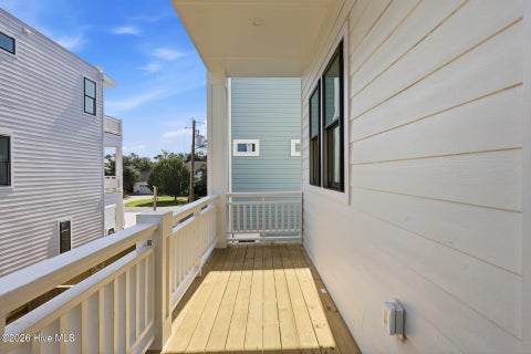 Tiny photo for 502 North Carolina Avenue #2, Wilmington, NC 28401 (MLS # 100605981)