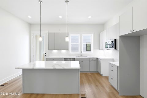 Tiny photo for 502 North Carolina Avenue #2, Wilmington, NC 28401 (MLS # 100605981)